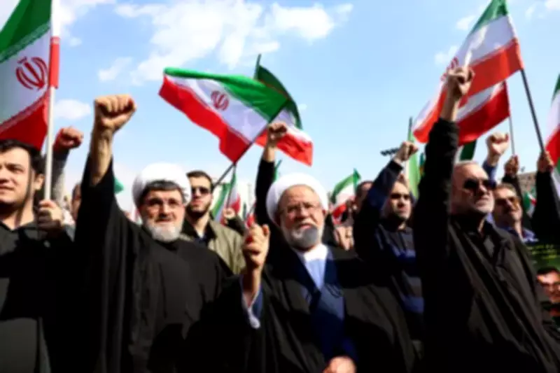 Iran Parliament Speaker Issues Ultimatum to US Over Peace Proposal
