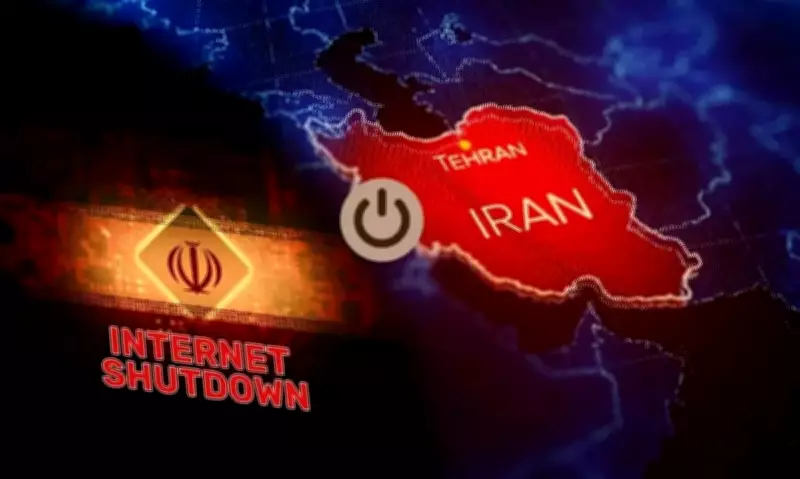 Iran President Orders Reopening of International Internet After 87-Day Blackout