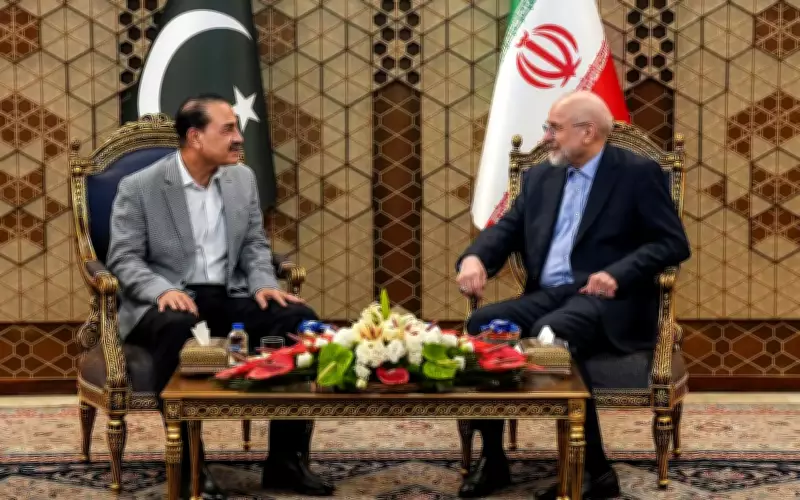 Iran Vows ‘Crushing’ Response if US Resumes Attacks After Ceasefire