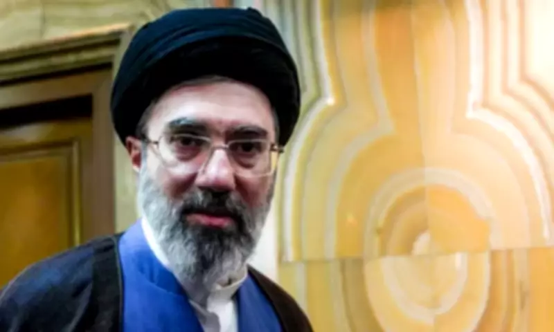Iran's Supreme Leader Warns Gulf Nations Won't Shield US Bases