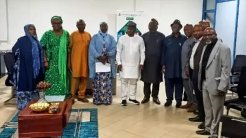 IRWA Seeks Stronger Partnership with FMOT on Right of Way Reforms