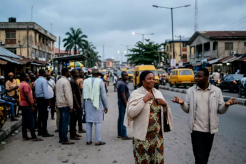 Is 26 Degrees Cold in Nigeria? Understanding Temperature Perception