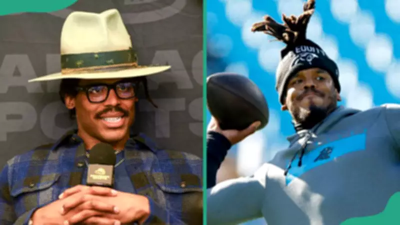 Is Cam Newton Married? His Relationship Status, Exes, and Views on Marriage