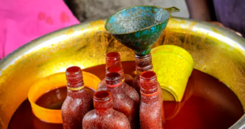Is Your Cooking Oil Safe? 6 Ways to Test for Fake Palm Oil in Nigeria