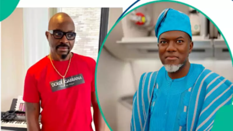 Isaac Fayose Slams Reno Omokri for Comparing UK and Nigeria Petrol Prices