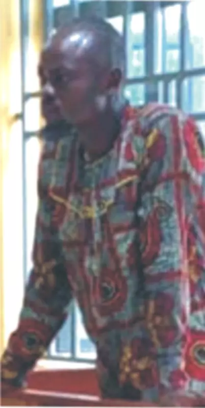 Islamic Cleric Remanded for Allegedly Defiling 14-Year-Old Girl in Ondo