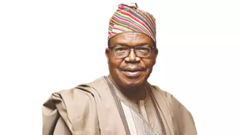 Island Muslim Community Celebrates Ebiti's Appointment as Crescent Varsity Pro-Chancellor