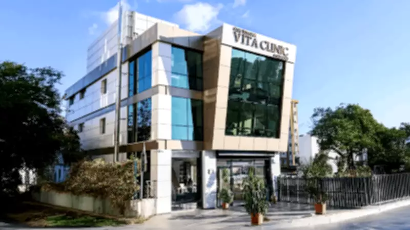 Istanbul Vita: Leading Afro Hair Transplant Clinic in 2026