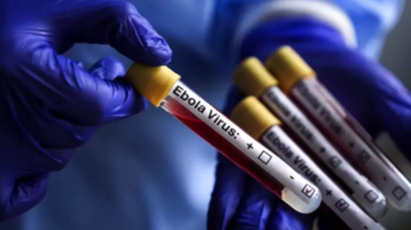 Italy Reports Two Suspected Ebola Cases After Uganda Trip