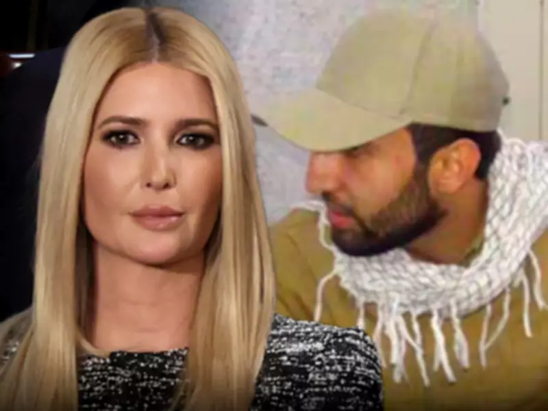 Ivanka Trump Targeted in Alleged Assassination Plot by Iran-Linked Extremist