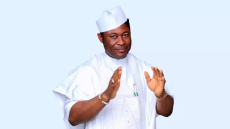Jack-Rich Joins Rivers West Senate Race, Warns Against Sidelining APC Loyalists