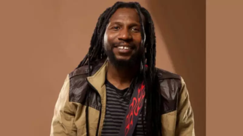 Jah Device: Jos-Born Reggae Star Using Music to Heal Broken Plateau