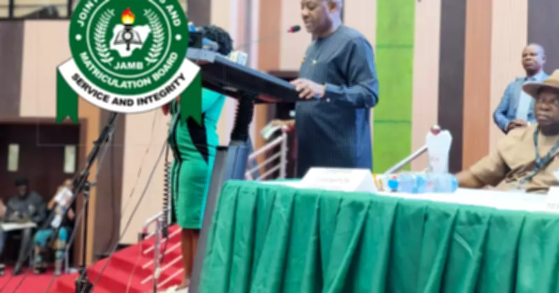 JAMB 2026 Cut-Off Marks: 150 for Universities, 100 for Polytechnics