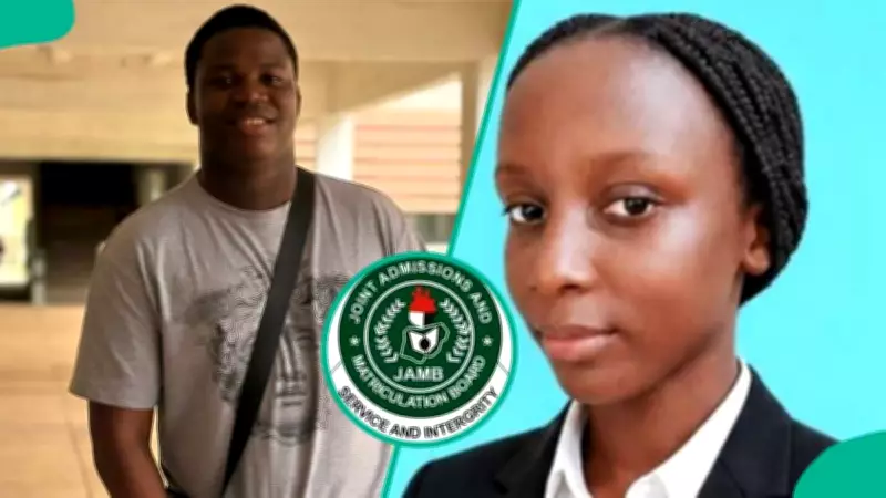JAMB 2026 Top Scorer with 372 Advised to Change University from UNILAG to OAU