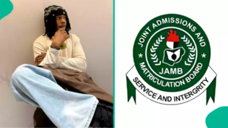JAMB 2026/2027 Poly Cut-off Mark of 100 Sparks Outrage Among Nigerians
