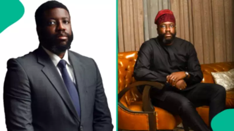JAMB Registrar Opens Up on Rejecting UK Permanent Residency After 11 Years
