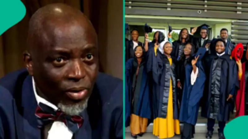 JAMB Releases 2026 UTME Cut-Off Marks for Nigerian Universities