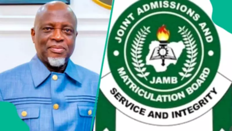 JAMB Releases 2026 UTME Highest Scorer Details: Owoeye Daniella Jesudunsin