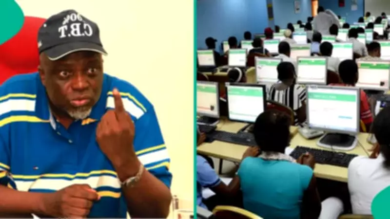 JAMB Sets October Deadline for Public University Admissions in Nigeria