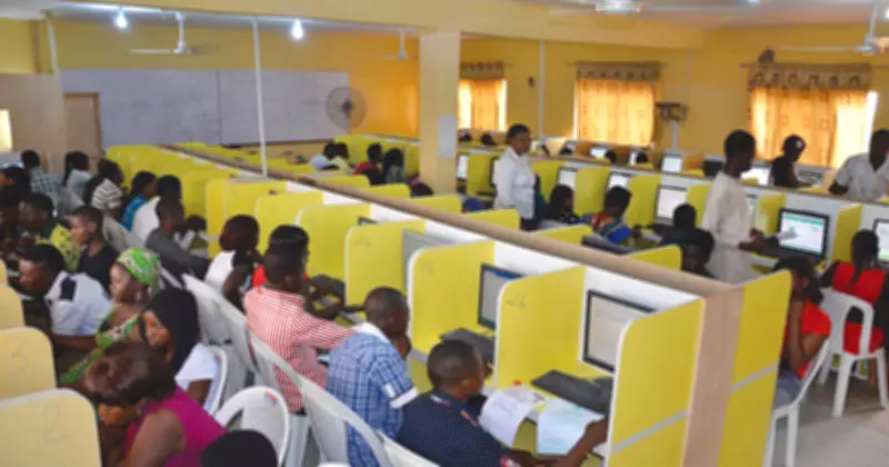 JAMB to Let Candidates Use Personal Computers for UTME from 2027