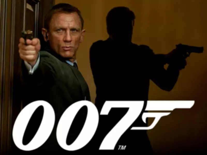 James Bond Casting Begins for Daniel Craig's Successor