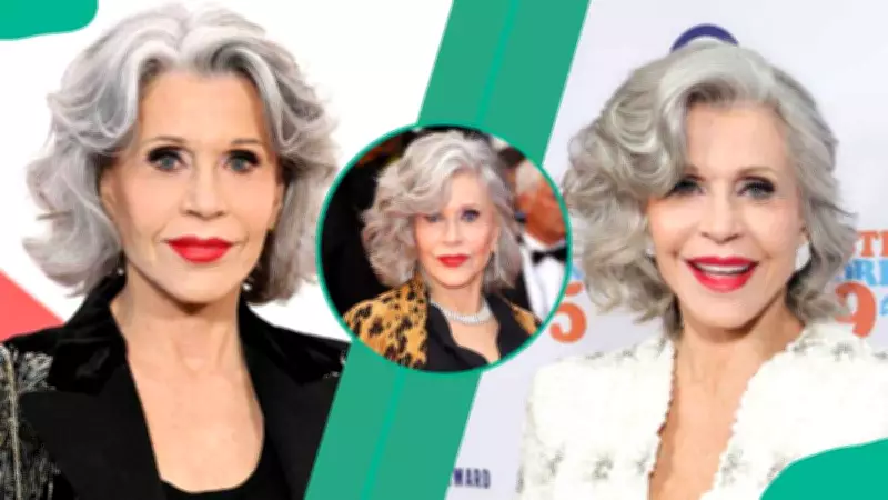 Jane Fonda's Net Worth 2026: How She Built Her $200 Million Fortune