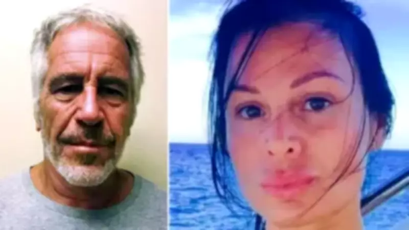 Jeffrey Epstein Accuser Found Safe in Florida Detention After NY Disappearance