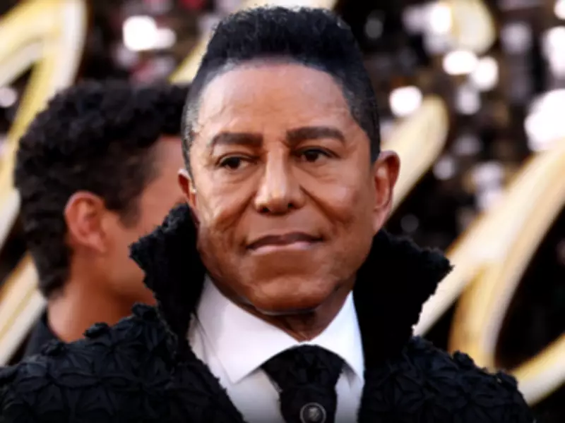 Jermaine Jackson Ordered to Pay $6.5 Million in Rape Civil Case