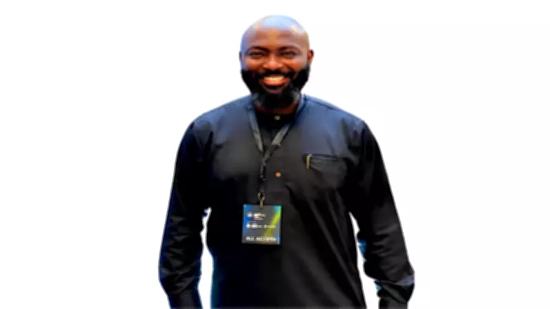John Oamen: Architecting a Bankable and Transparent Future for African Infrastructure