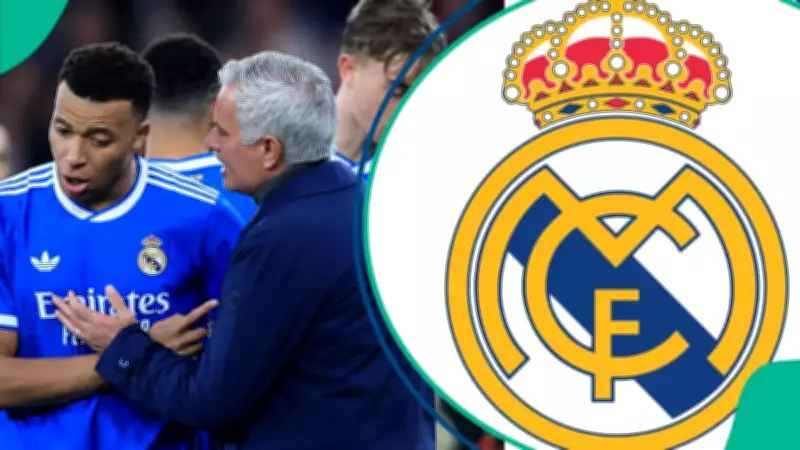 Jose Mourinho Agrees Return to Real Madrid After Benfica Exit Talks