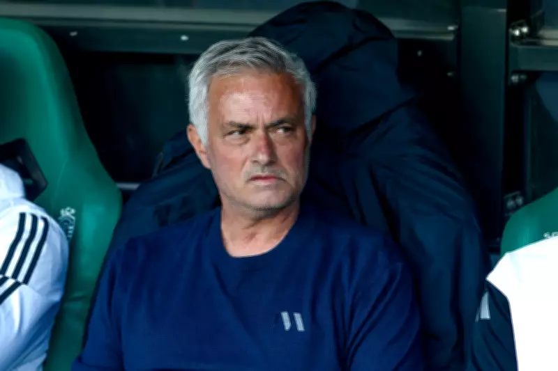 Jose Mourinho Agrees Return to Real Madrid as Manager Next Season
