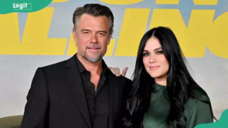 Josh Duhamel and Audra Mari: Their Love Story and Growing Family