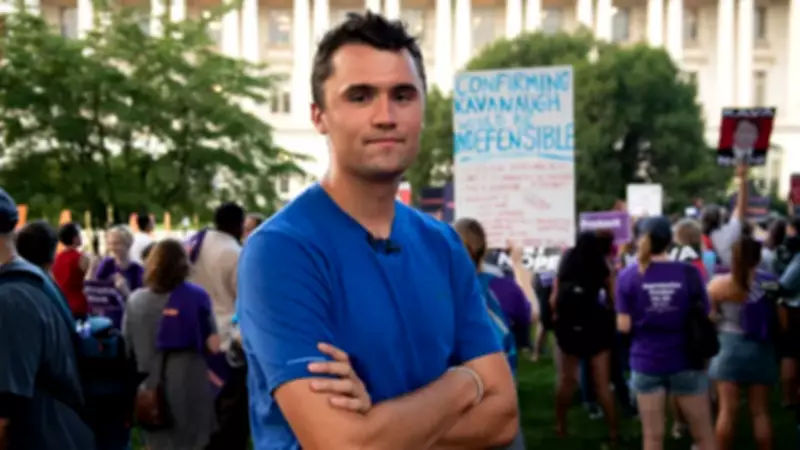 Judge Weighs Camera Ban, Delay in Charlie Kirk Murder Case Hearing