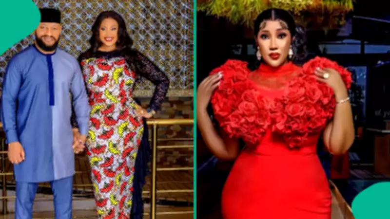 Judy Austin's Video With Son Sparks Controversy, Fans React Harshly