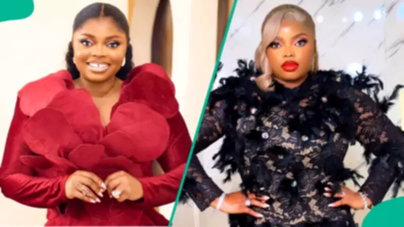 Juliana Olayode Defends Pastors Amid Insecurity Criticism in Nigeria