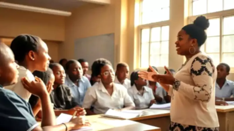 JUPEB: High Scores Don't Guarantee University Admission in Nigeria