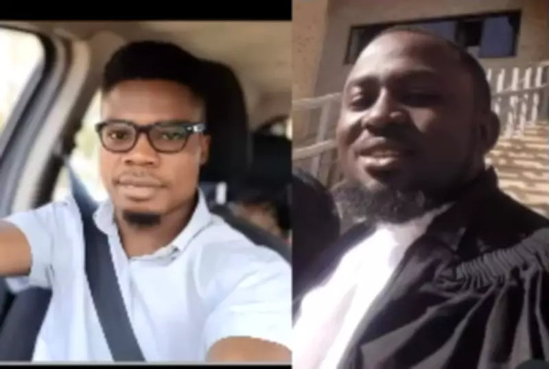 Justice Crack's Bail Stalled as Lawyer Withdraws Application in Court