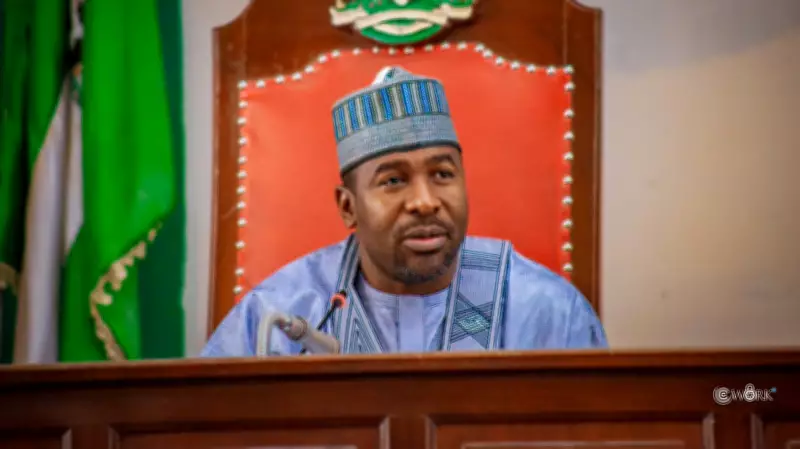 Kaduna Speaker Liman, Deputy, Majority Leader Emerge APC Candidates Unopposed