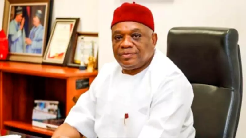 Kalu Urges Nigerians to Endure Tinubu's Reforms for Economic Recovery