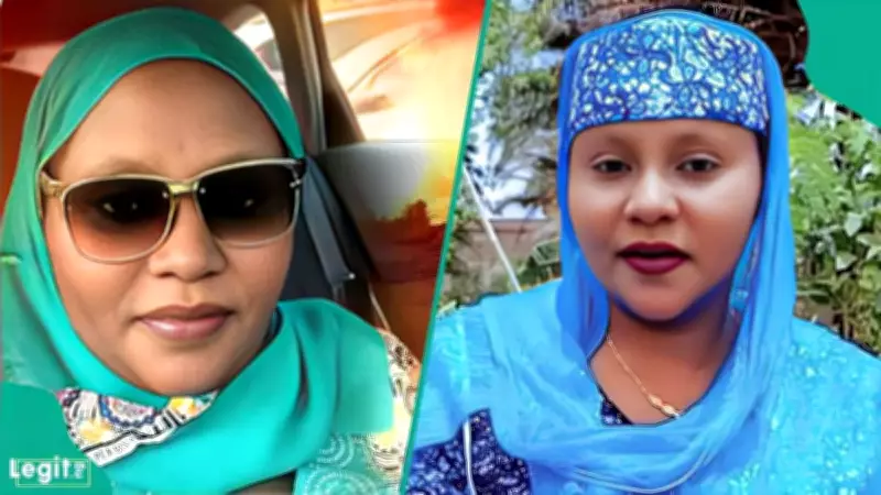 Kannywood Mourns Veteran Hausa Actress Wasila Ismail Who Died at 46