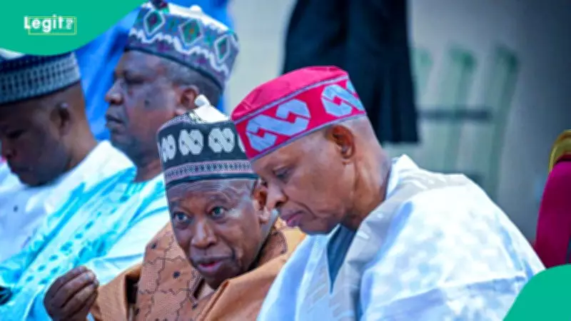 Kano Emirship: Supreme Court and Gov Yusuf Have Final Say, Ganduje Reaffirms