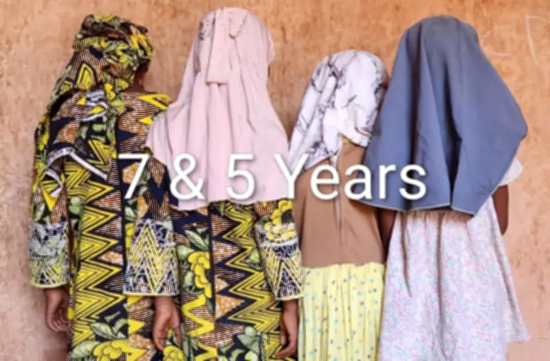 Kano father vows never to forgive teacher who raped his four daughters