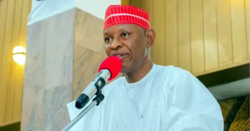 Kano Governor Approves ₦20,000 Eid Bonus for Civil Servants