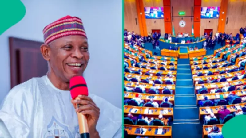 Kano Lawmaker Defects from APC to NDC After Losing Re-election Ticket