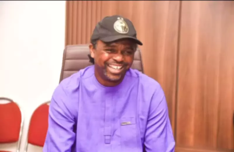 Kanu Nwankwo Hails Arsenal's Premier League Title Triumph as Well Deserved