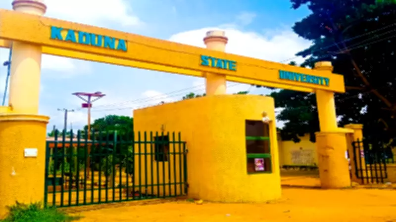 KASU Lecturers Threaten Strike Over Unmet Demands by May 2026