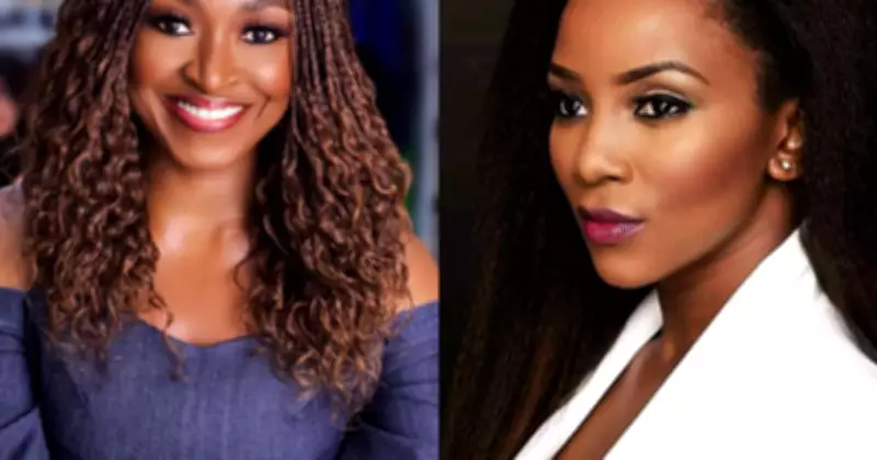 Kate Henshaw Opens Up on Faded Friendship with Genevieve Nnaji
