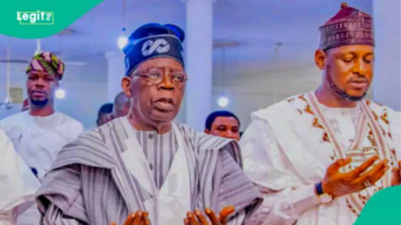 Katsina Declares Work-Free Day for Eid el-Kabir on May 29, 2026
