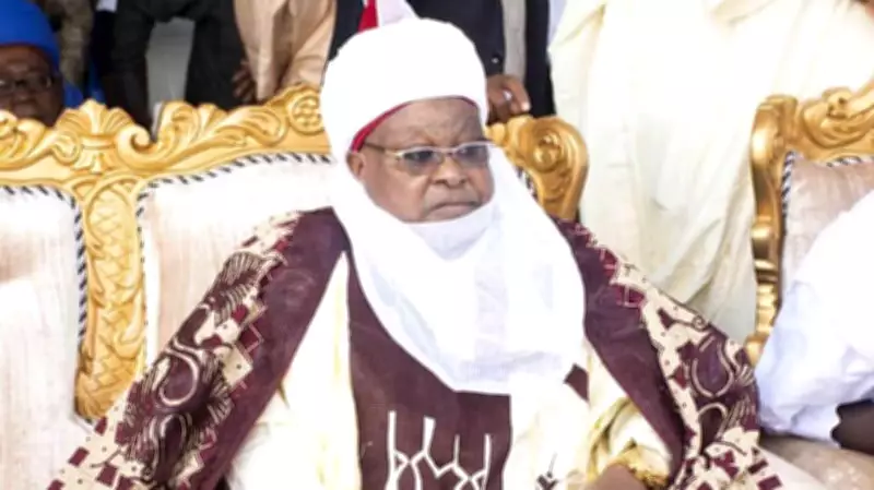 Katsina Emir Urges Traditional, Religious Leaders to Promote Peace