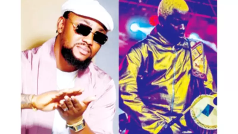 Keanzo and Wyza Set to Take Ibadan Afrobeats Energy to UK Tour